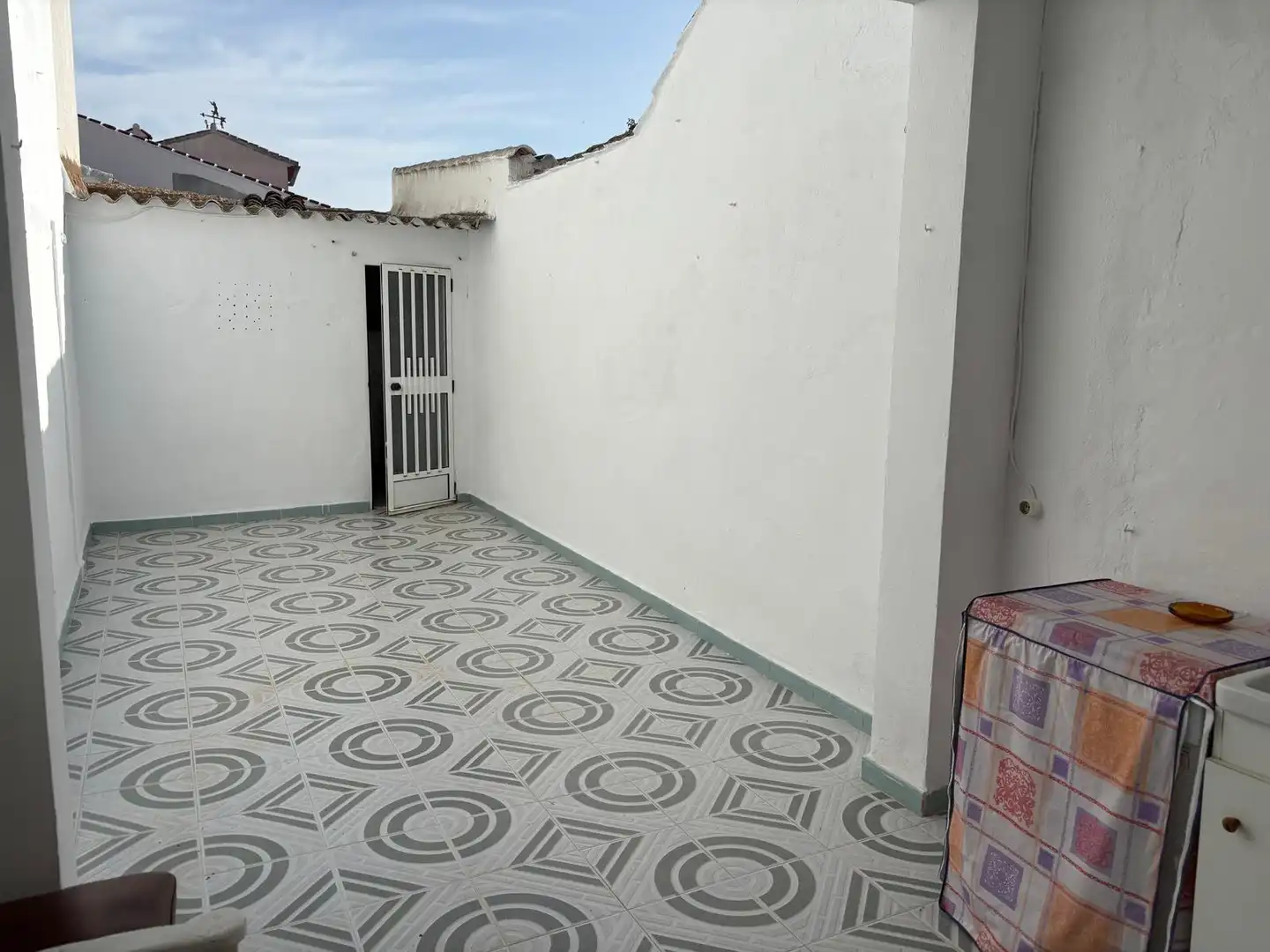 Einfamilien-Reihenhaus zum Verkauf in Calle Eras Altas, Palenciana