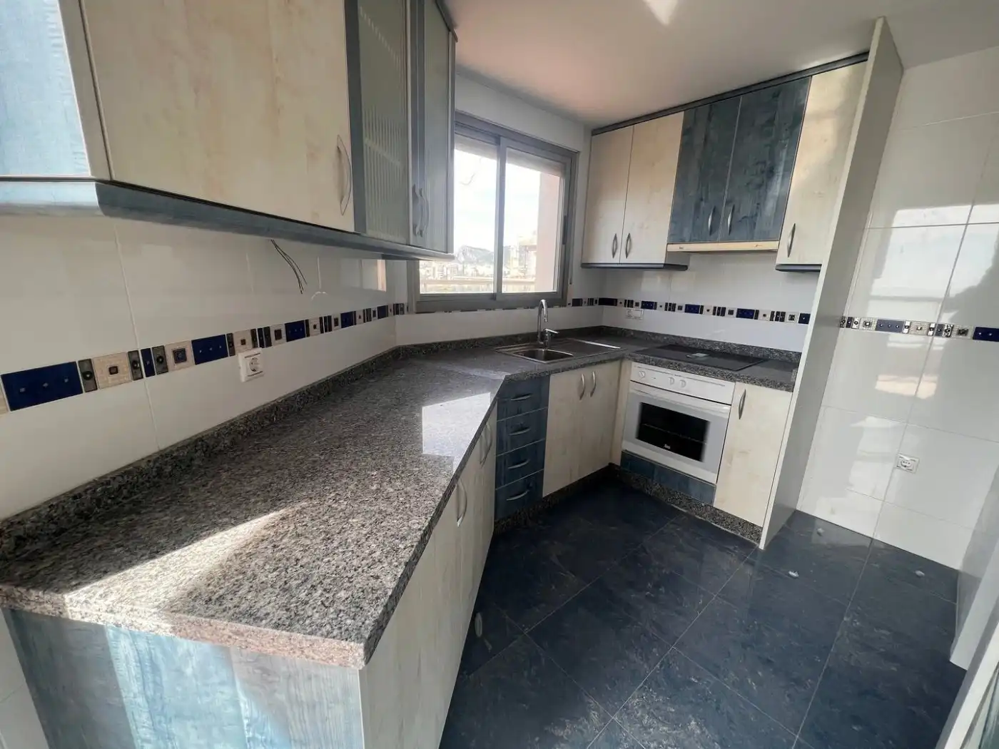 Ático con piscina en venta en Zona Levante - Playa Fossa, imagen 4