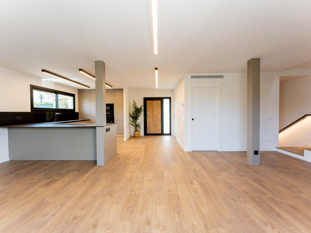 House or chalet for sale in Sant Boi de Llobregat
