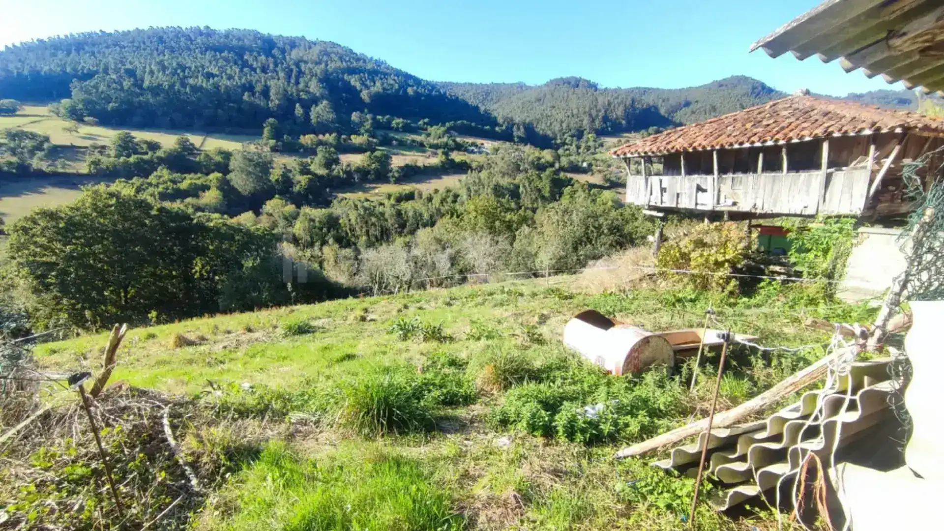 Casa o xalet en venda en Candamo
