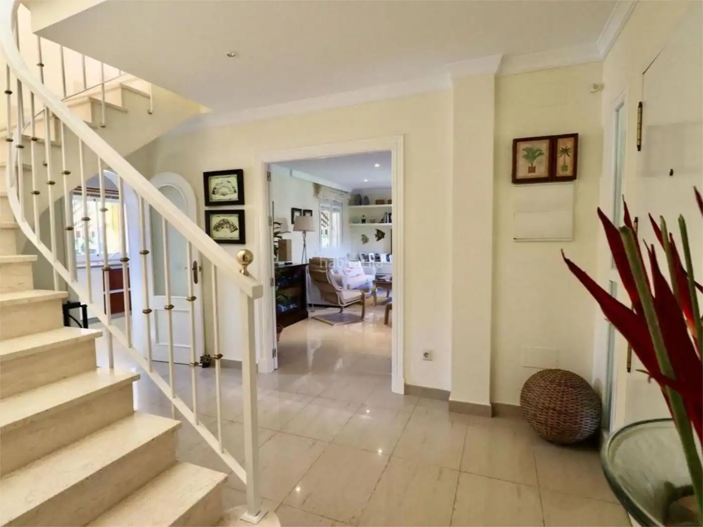 House with pool to rent in Avenida Francia 21, imagen 6