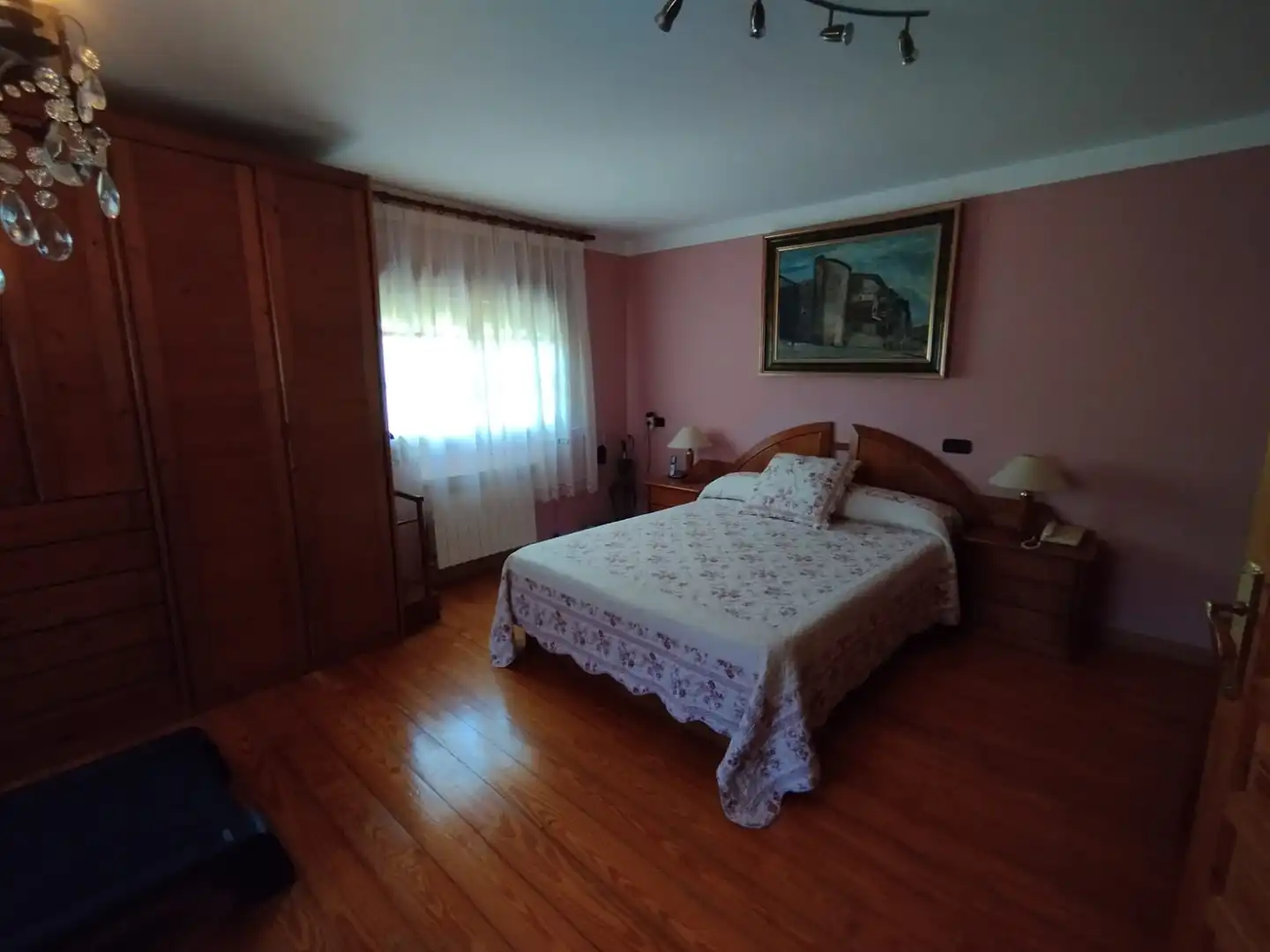 Habitación de Residencial en venta en Beceite