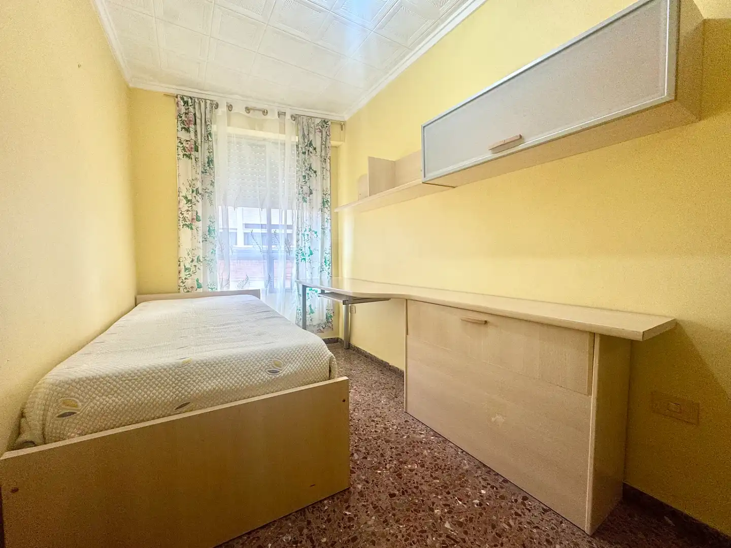 Bedroom of Flat for sale in Sueca