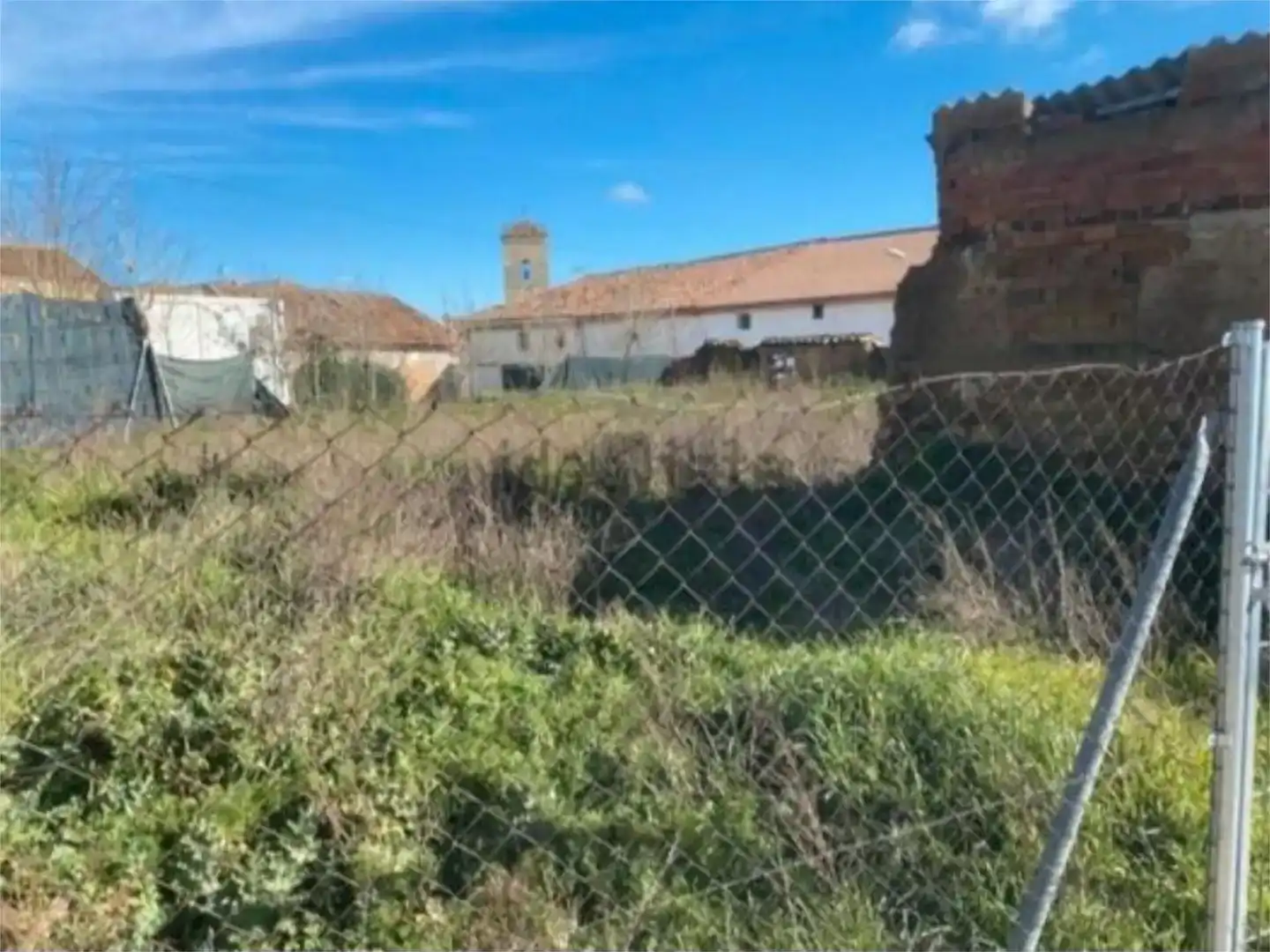 Terreno en venta en Guadalajara