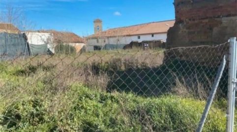 Foto 4 de Terreno en venta en Calle Mayor, 27, Usanos, Guadalajara Capital