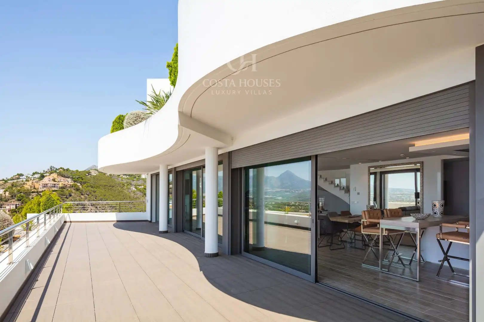 Villa avec piscine à vendre à Calle Alemania, imagen 31