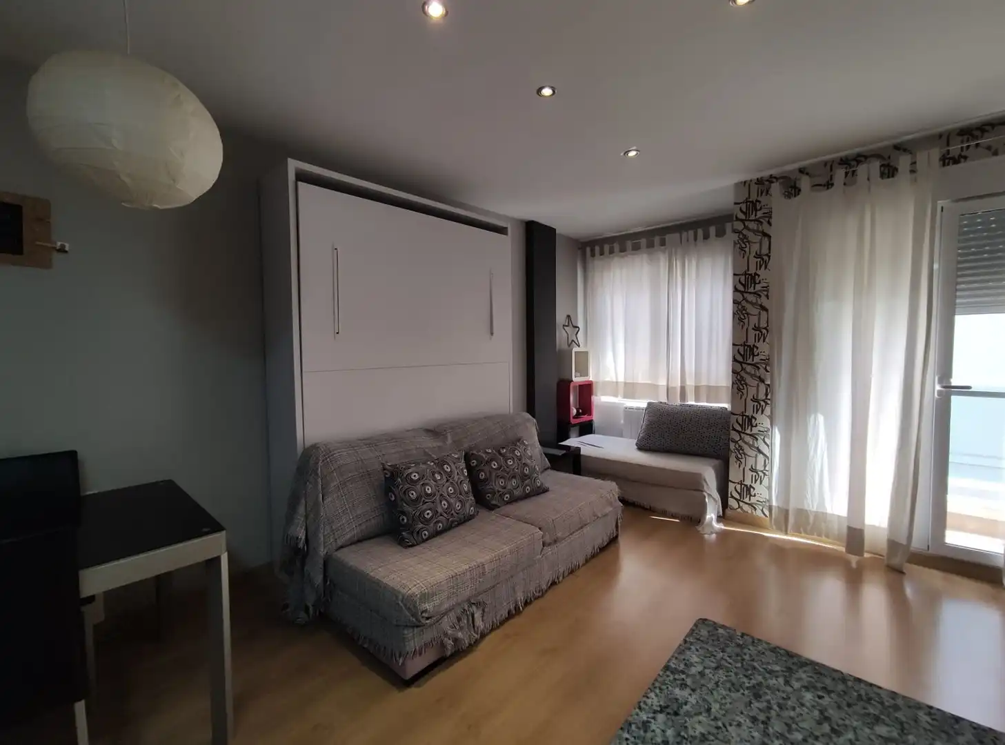 Appartement compact avec ascenseur à vendre à Plaza Castelar - Mercado Central, imagen 26