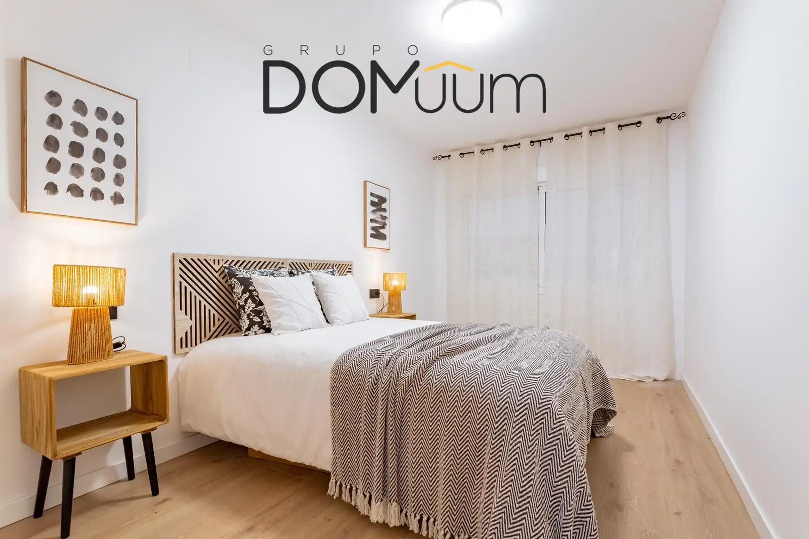 Piso con ascensor en venta en Rambla NOVA 106, imagen 9