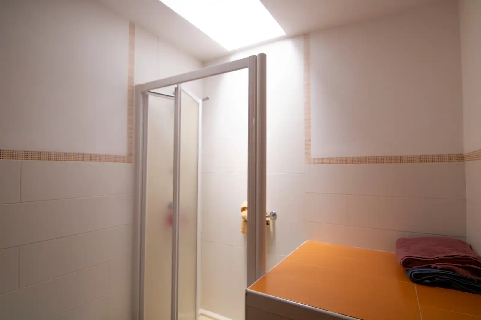 Baño de Piso en venta en Madrid