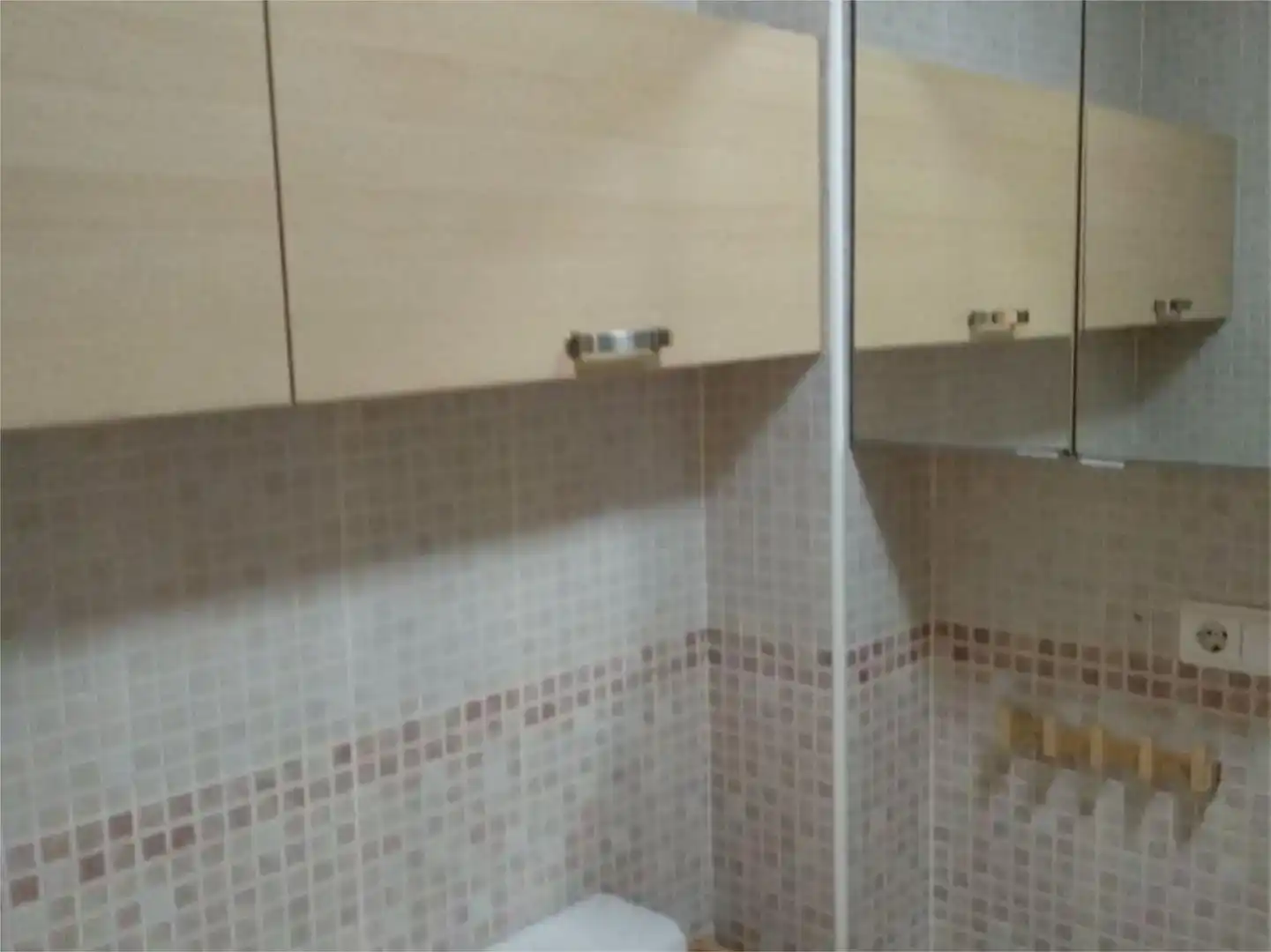 Bany de Pis en venda en Puertollano amb Aire condicionat, Parquet i Traster