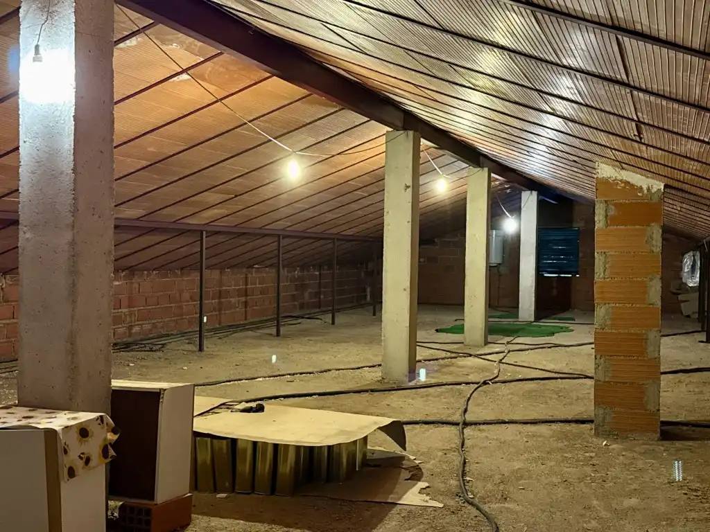 Casa rústica en venda a Valencia de Alcántara, imagen 50