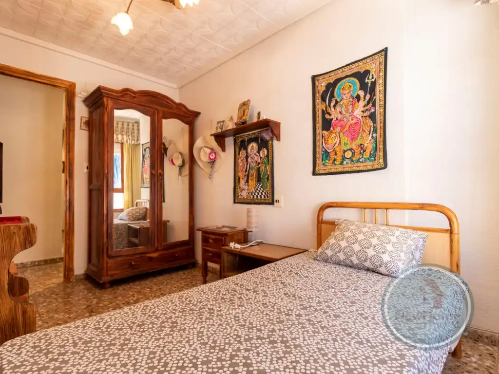 Habitación de Piso en venta en Santa Pola con Aire acondicionado y Balcón