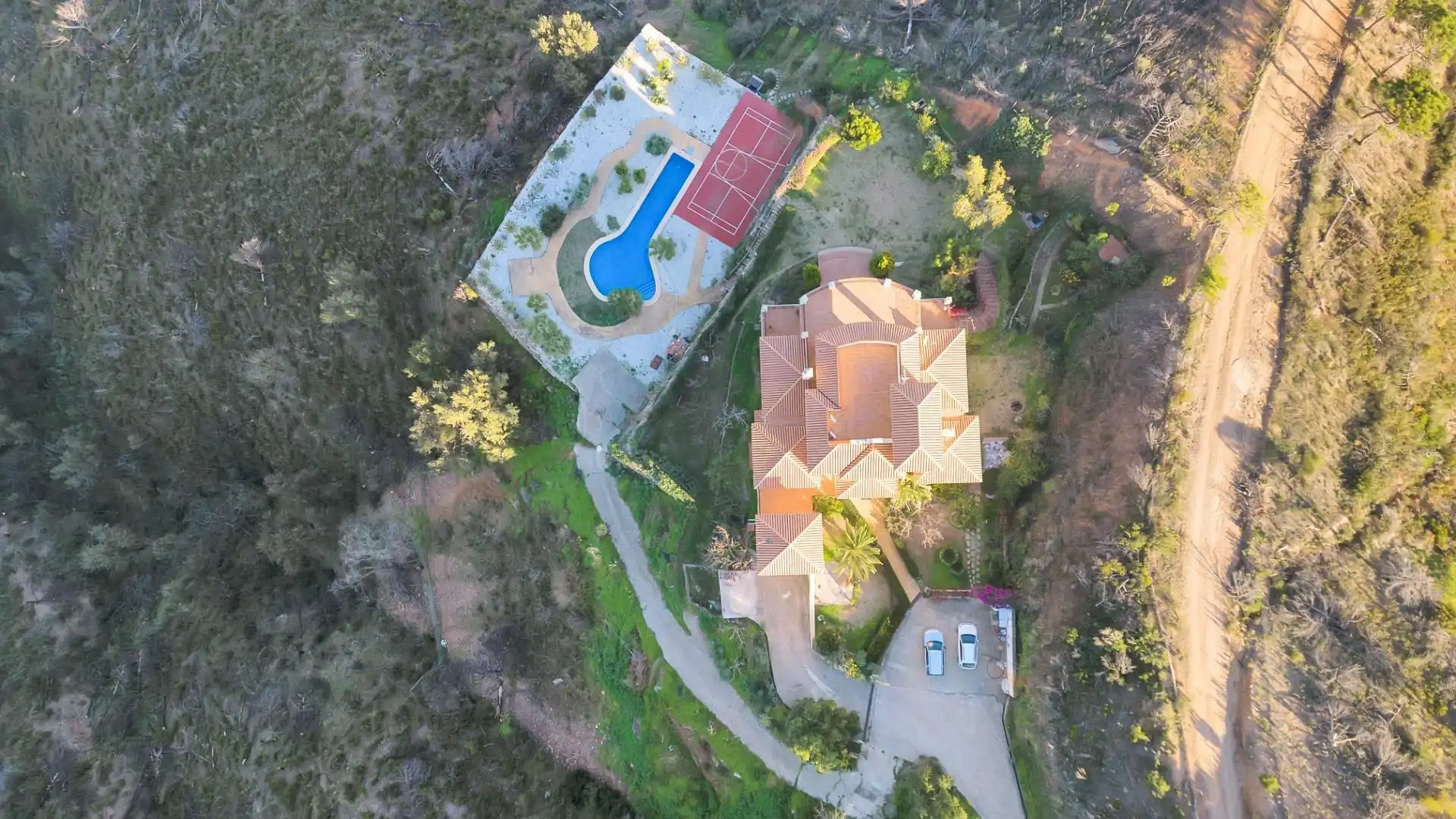 Villa con terrazza in vendita a Polígono Polígono 21 Parcela 67 EL CASTOR LA PIQUETA, imagen 88
