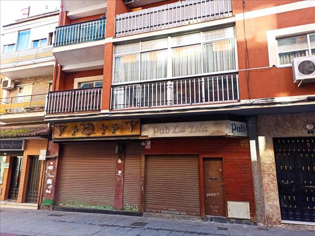 Local comercial en Venta en Centro