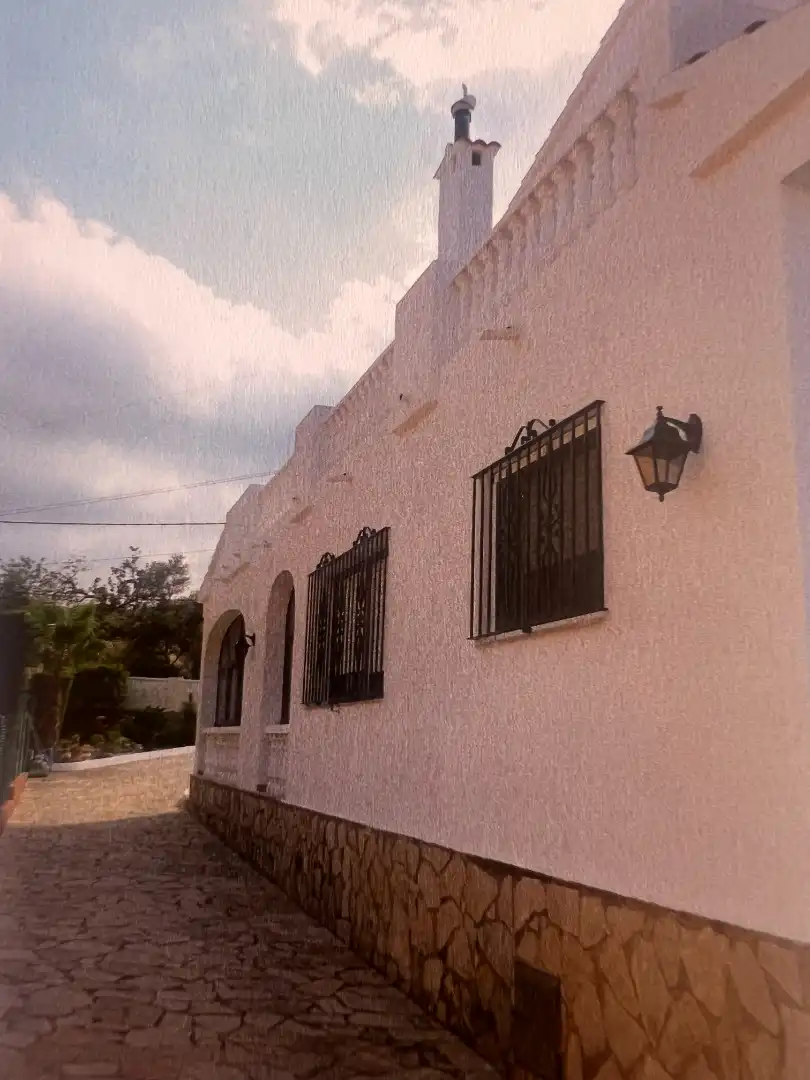 Villa avec terrasse à vendre à Camí de Cervera 170, imagen 53