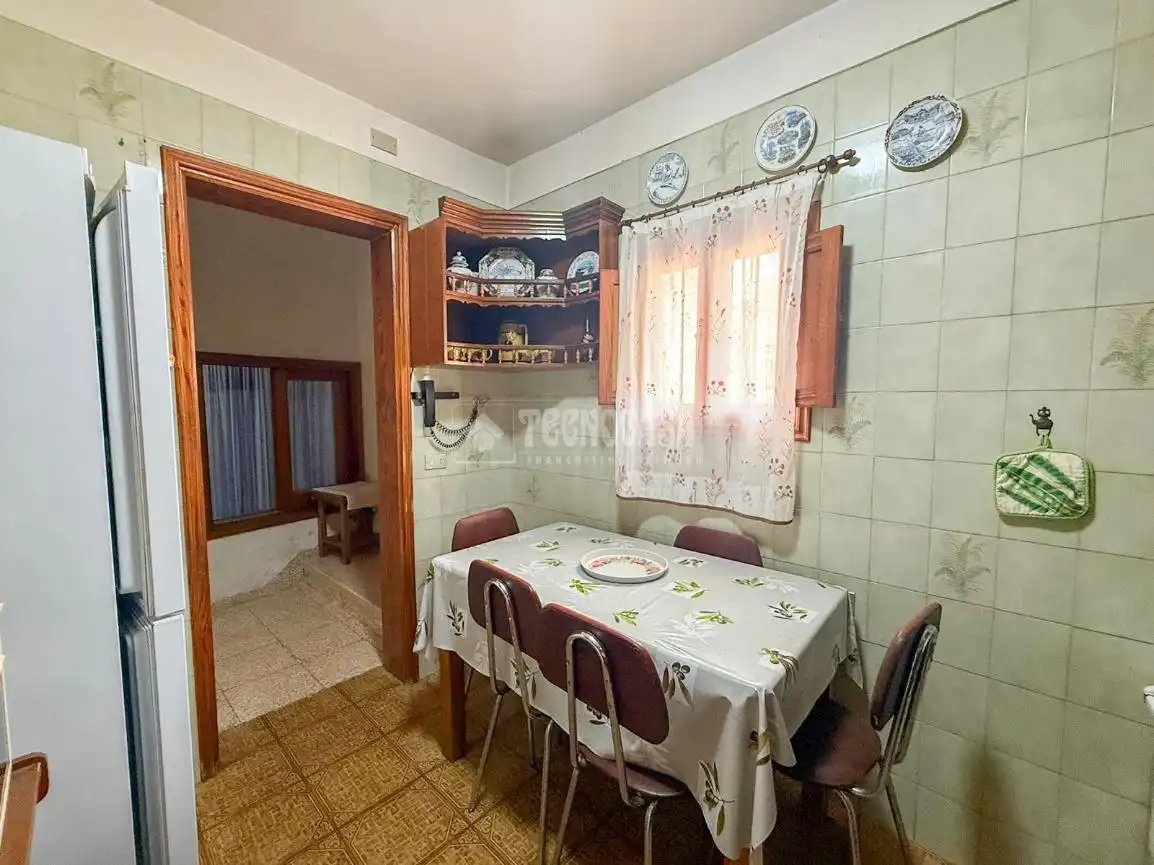 Cuina de Pis en venda en Adeje amb Balcó