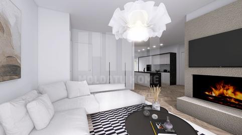 Foto 5 de Pis en venda a Alcalde Jose Elosegui, Intxaurrondo, Gipuzkoa