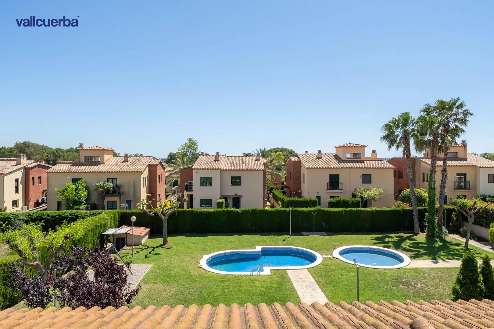 Adosado con terraza en venta en Migjorn, imagen 50