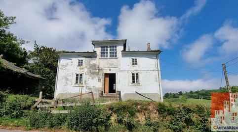 Foto 3 de Finca rústica en venta en Boal, Asturias