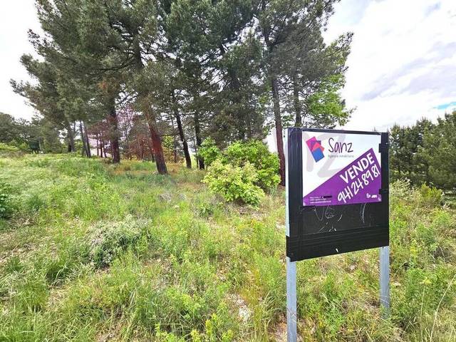 Terreno residencial en Venta en Calle Fuentecilla en Sojuela