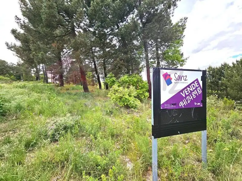 Wohnbaugrundstück zum Verkauf in Calle Fuentecilla