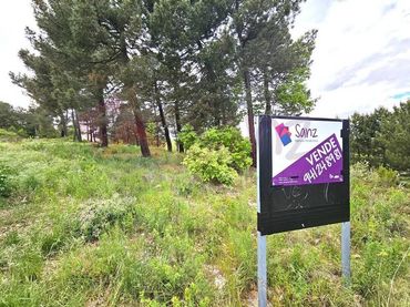 Terreno residenziale in vendita a Calle Fuentecilla