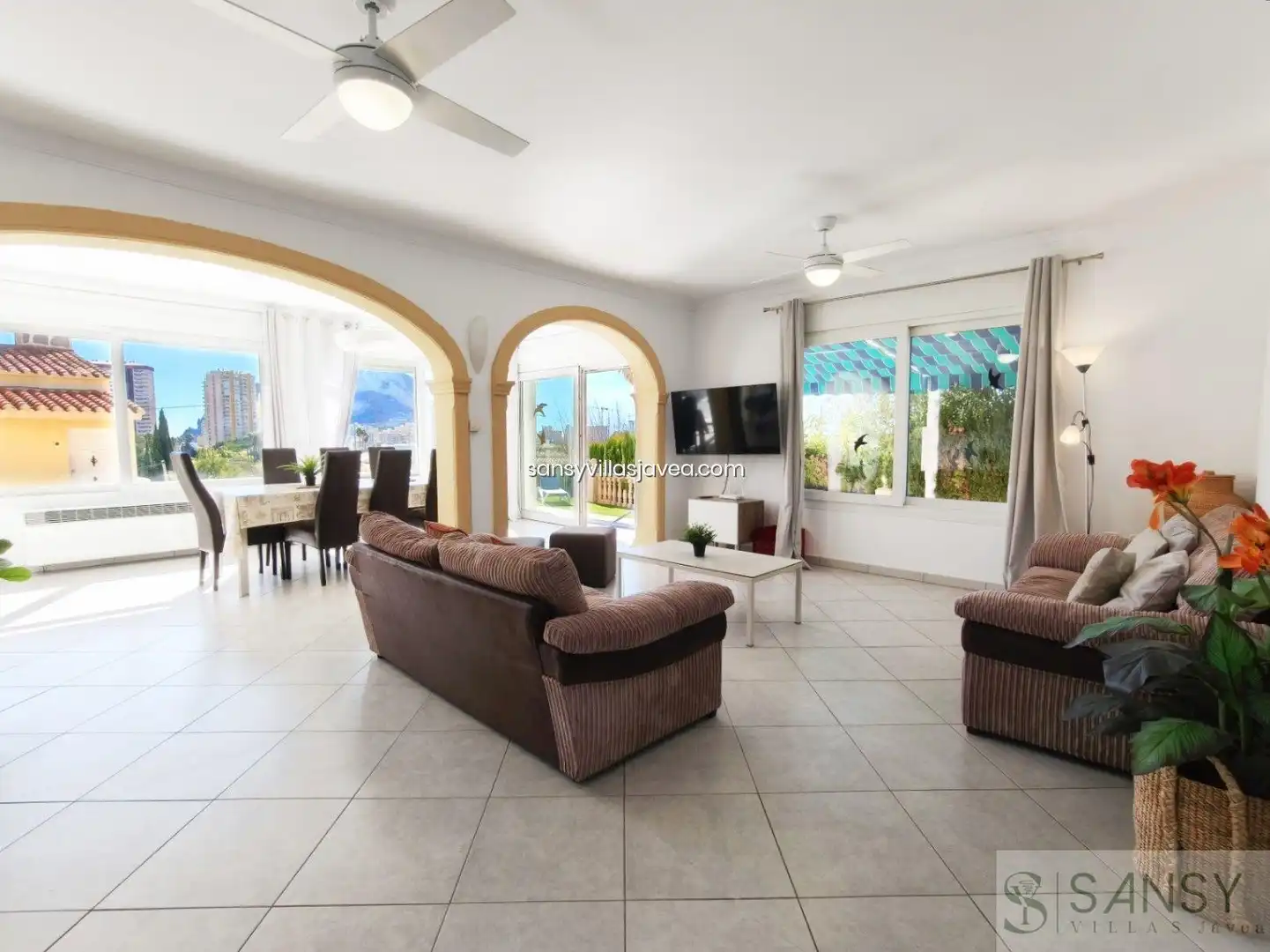 Villa à vendre à Marisol Park - Ortembach - Los Almendros, imagen 6