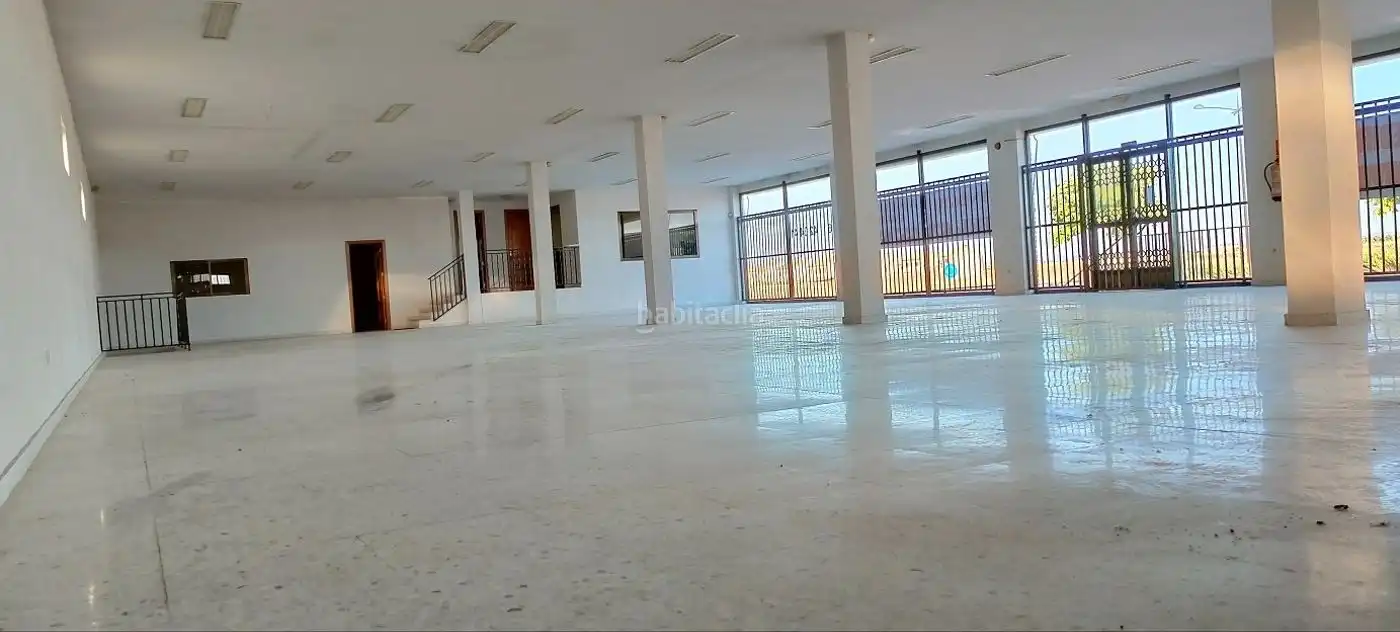 Estudi en venda a Polígono 22 22, imagen 4