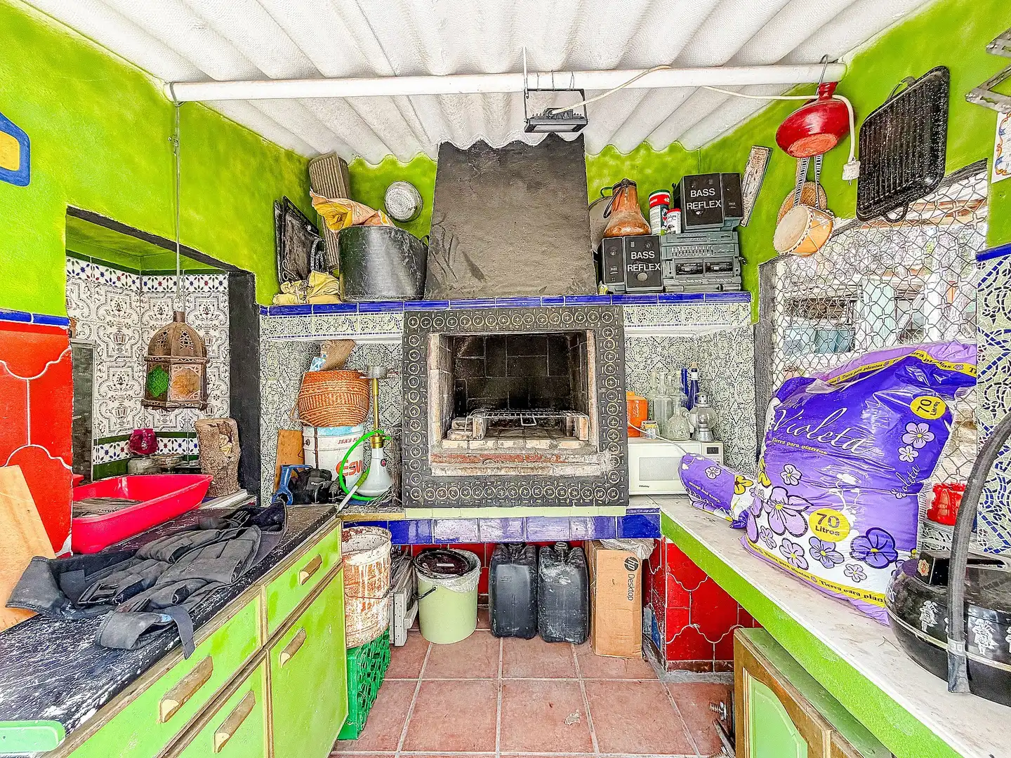 Maison rustique à vendre à Castalla, imagen 47