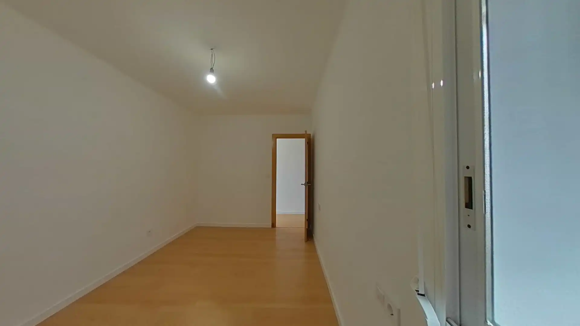 Dormitori de Pis en venda en Vilafranca del Penedès amb Parquet