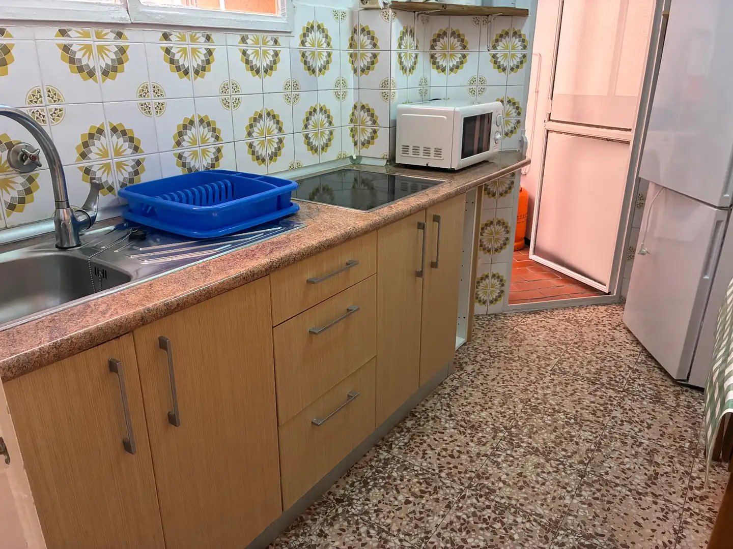 Flat with terrace to rent in Los Barrios, imagen 6