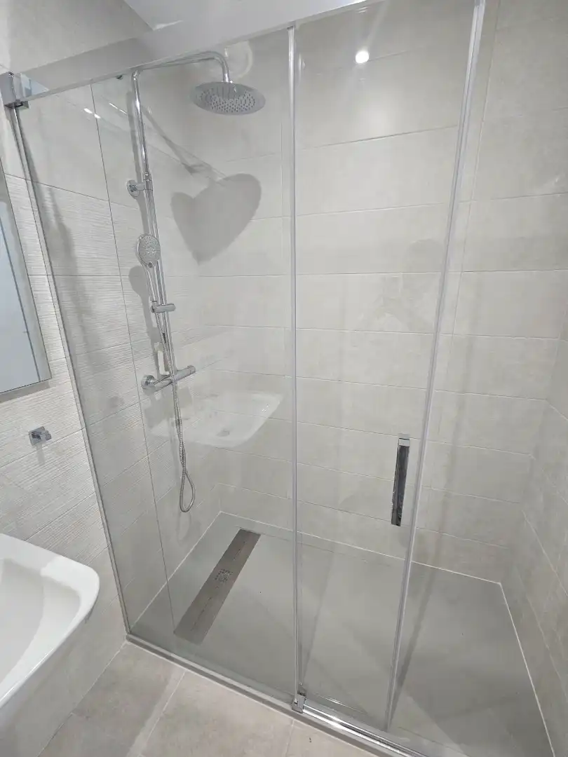Baño de Piso en venta en Cáceres con Aire acondicionado, Calefacción y Trastero