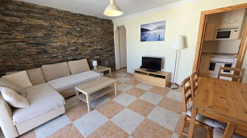Foto 2 de Piso en venta en Calle Madrid, 14a, Puerto Deportivo, Fuengirola