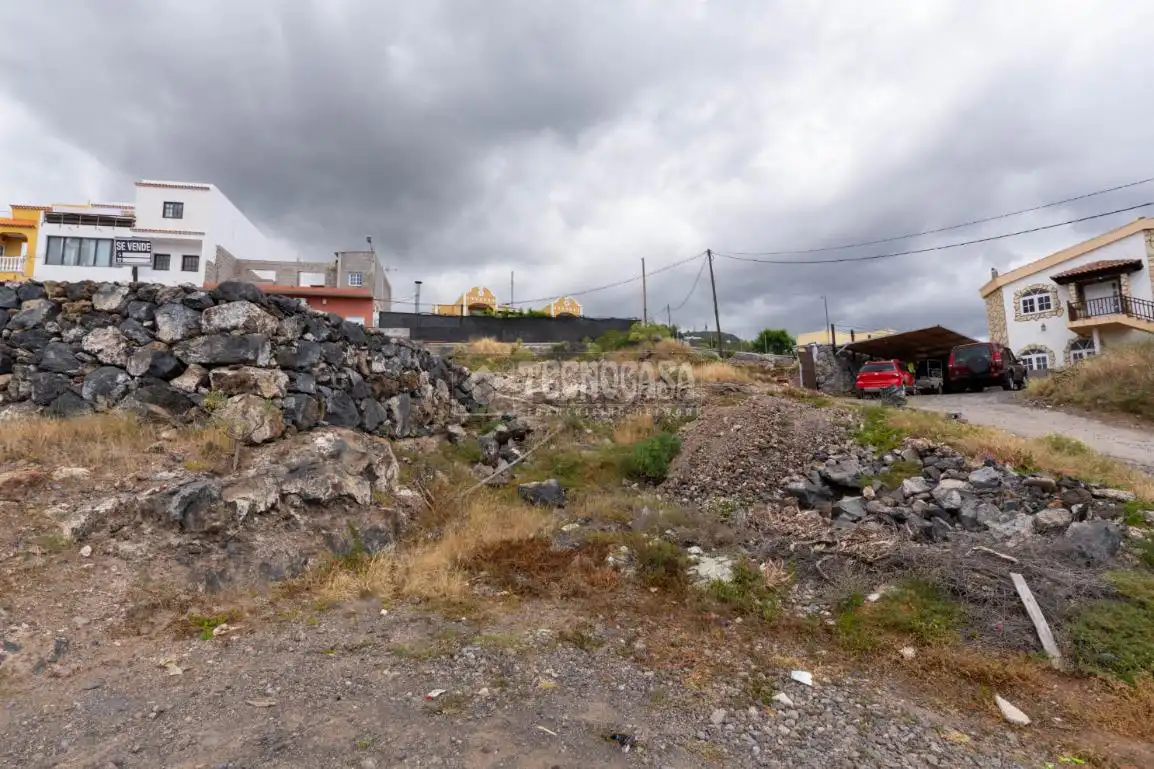 Terreno rustico in vendita a Armeñiime - Las Moraditas - Las Cancelas, imagen 7