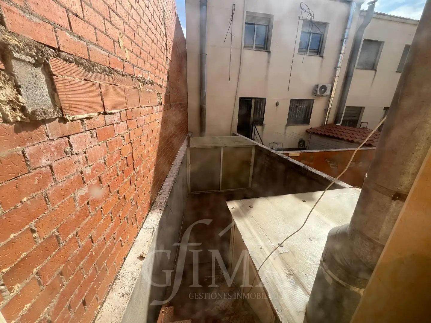 Adossat amb jardí en venda a Villarrubia de los Ojos, imagen 13