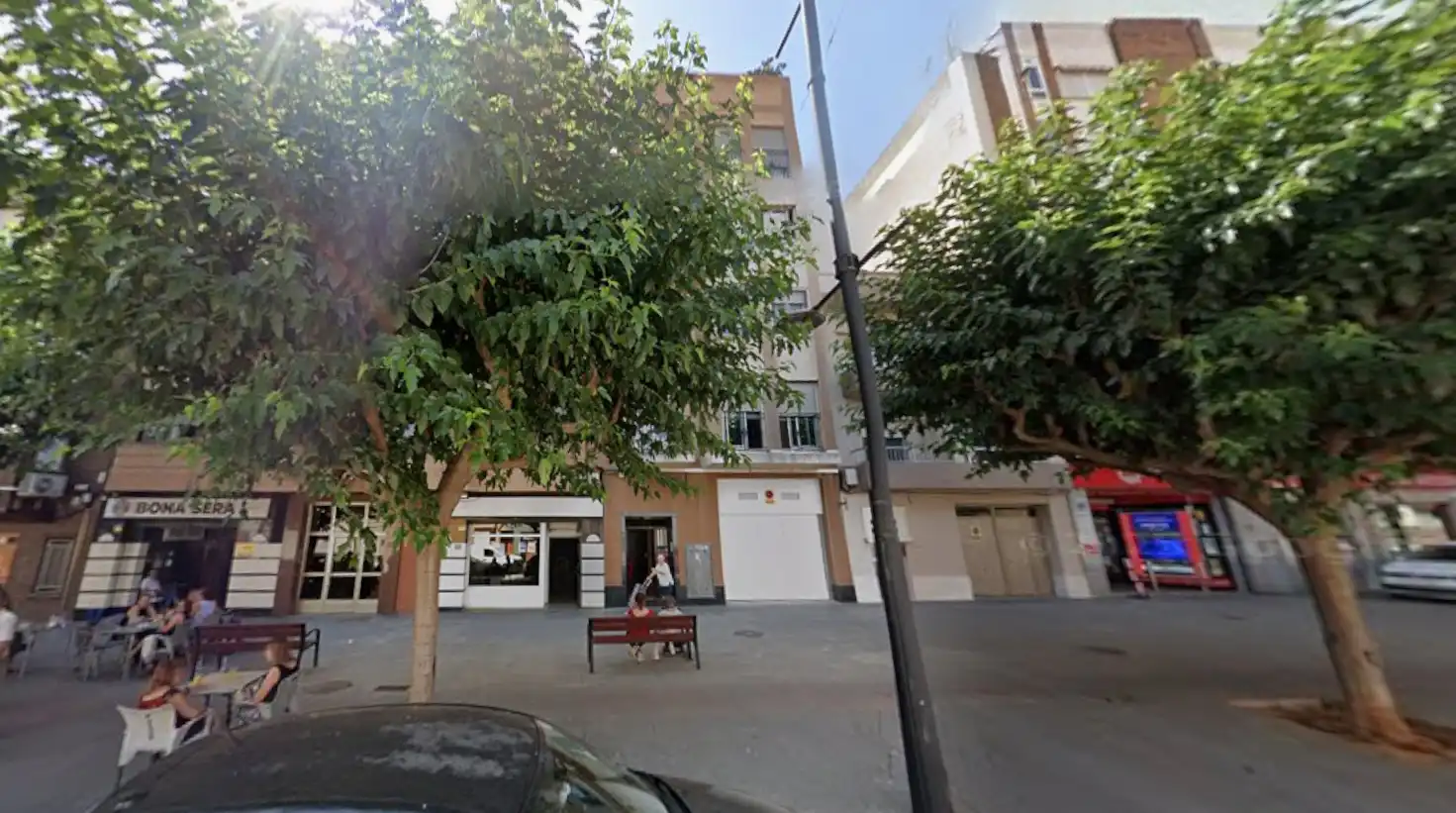 Wohnung mit Aufzug zum Verkauf in Avenida Miguel Hernández 40, imagen 2