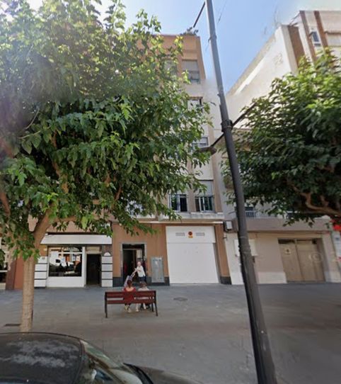 Photo 2 of Flat for sale in Avenida Miguel Hernández, 40, Benifaió, Valencia