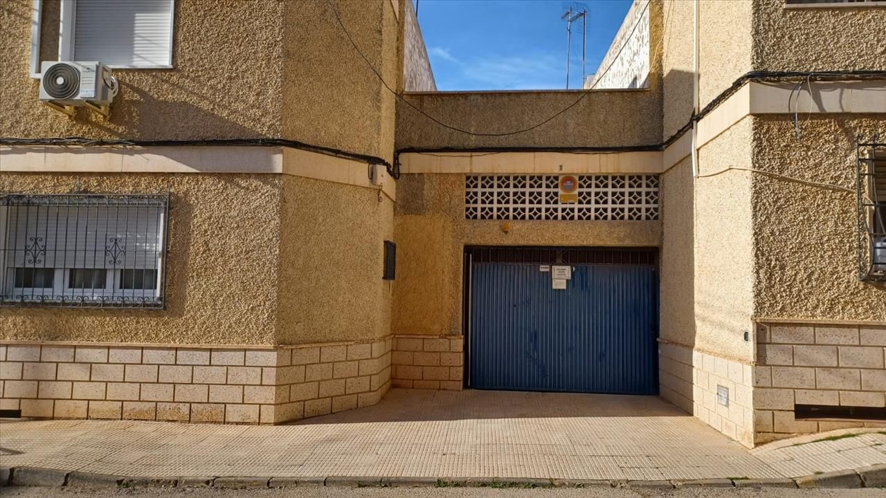 Garatge en venda a Don Quijote - San Anton, San Antón