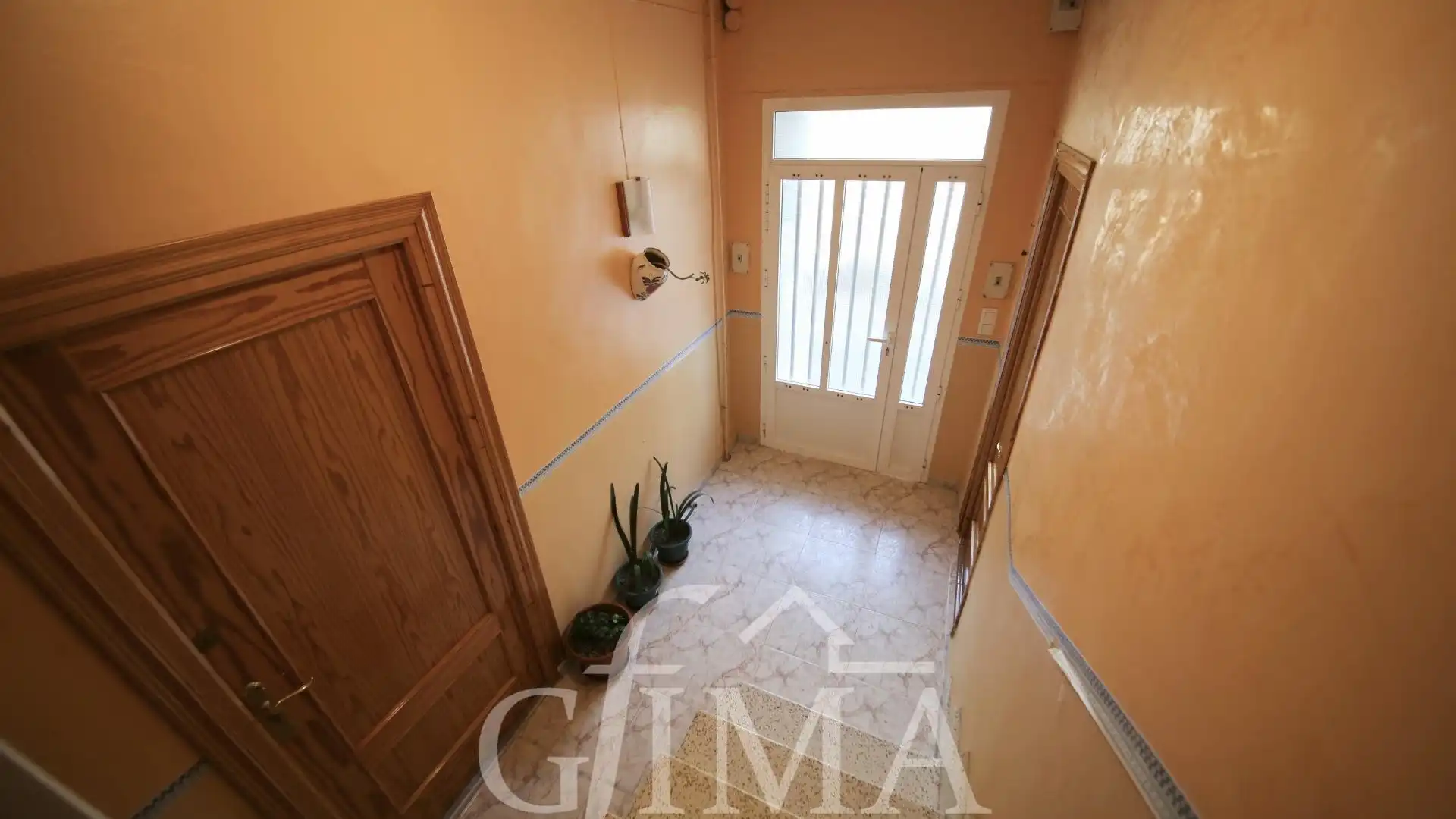 Flat for sale in Manzanares