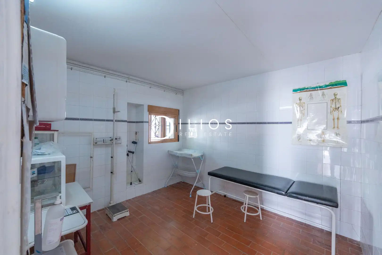 Habitación de Edificio en venta en Olocau con Piscina comunitaria