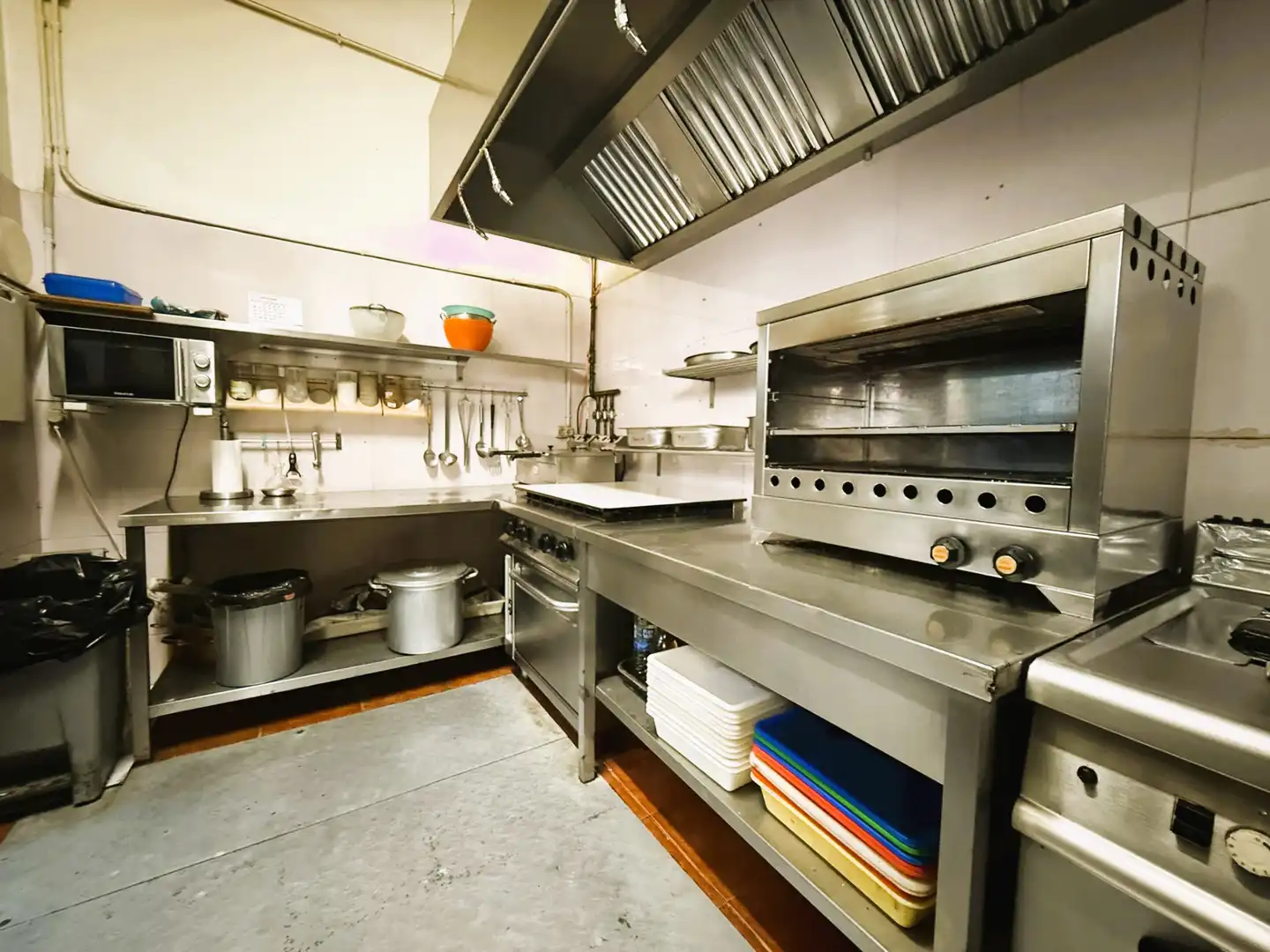 Locale commerciale in cessione a Carrer Barcelona, imagen 4