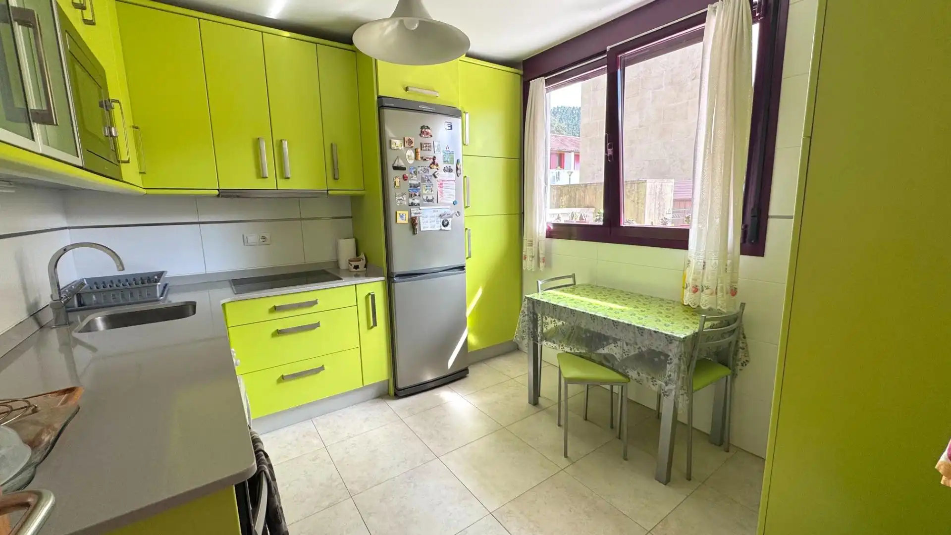 Maison jumelée avec terrasse à vendre à Barrio PENILLA 14, imagen 13