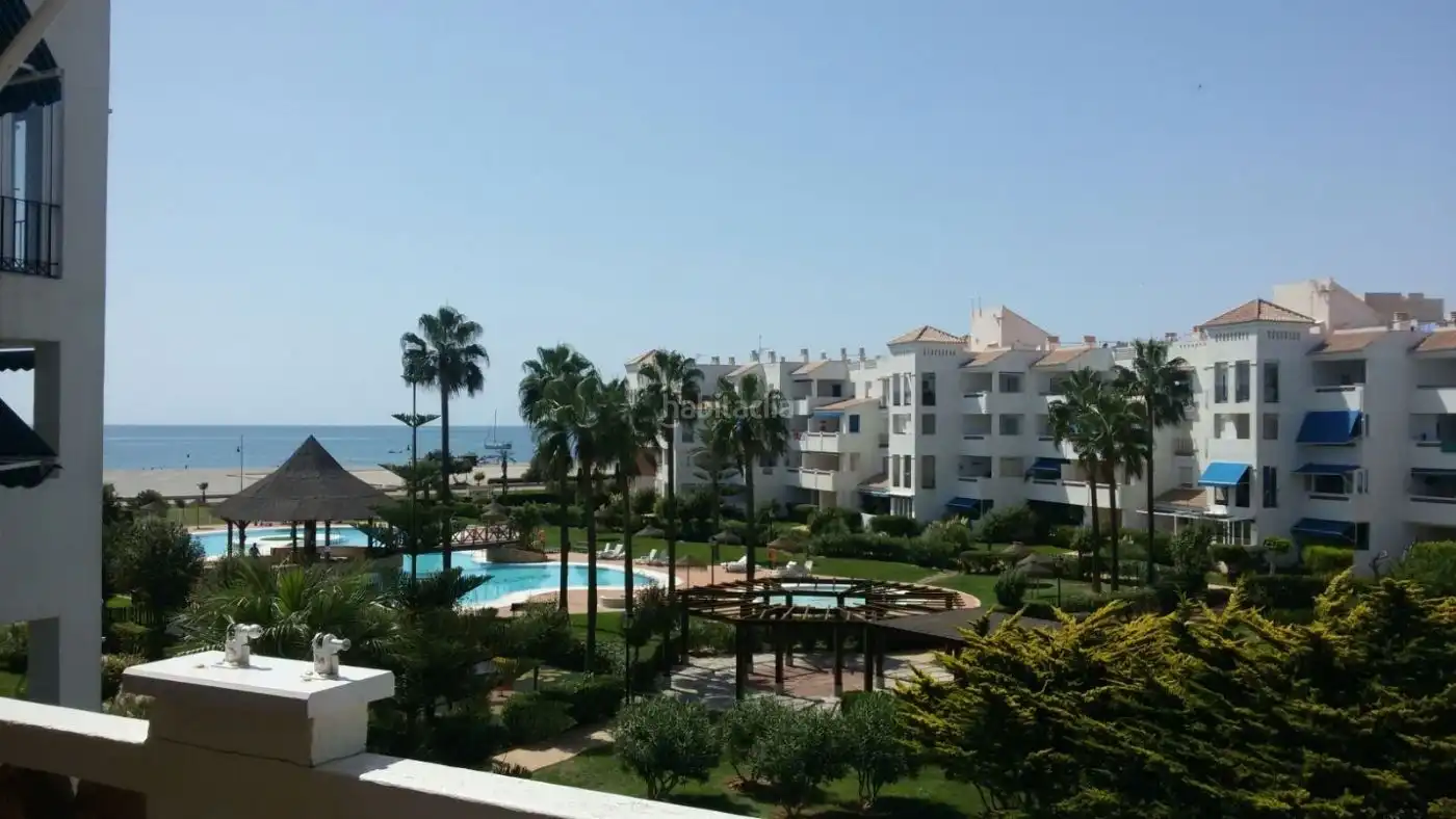 Appartement avec piscine à louer à Calle Sotavento 11, imagen 9