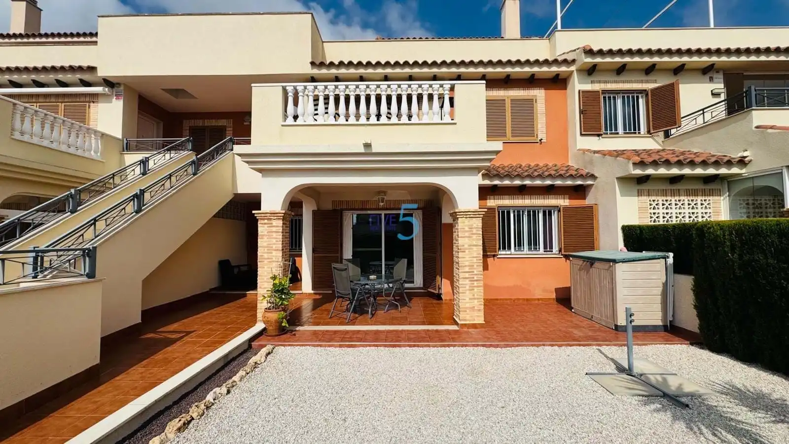 Wohnung mit Pool zum Verkauf in Orihuela Costa, imagen 19