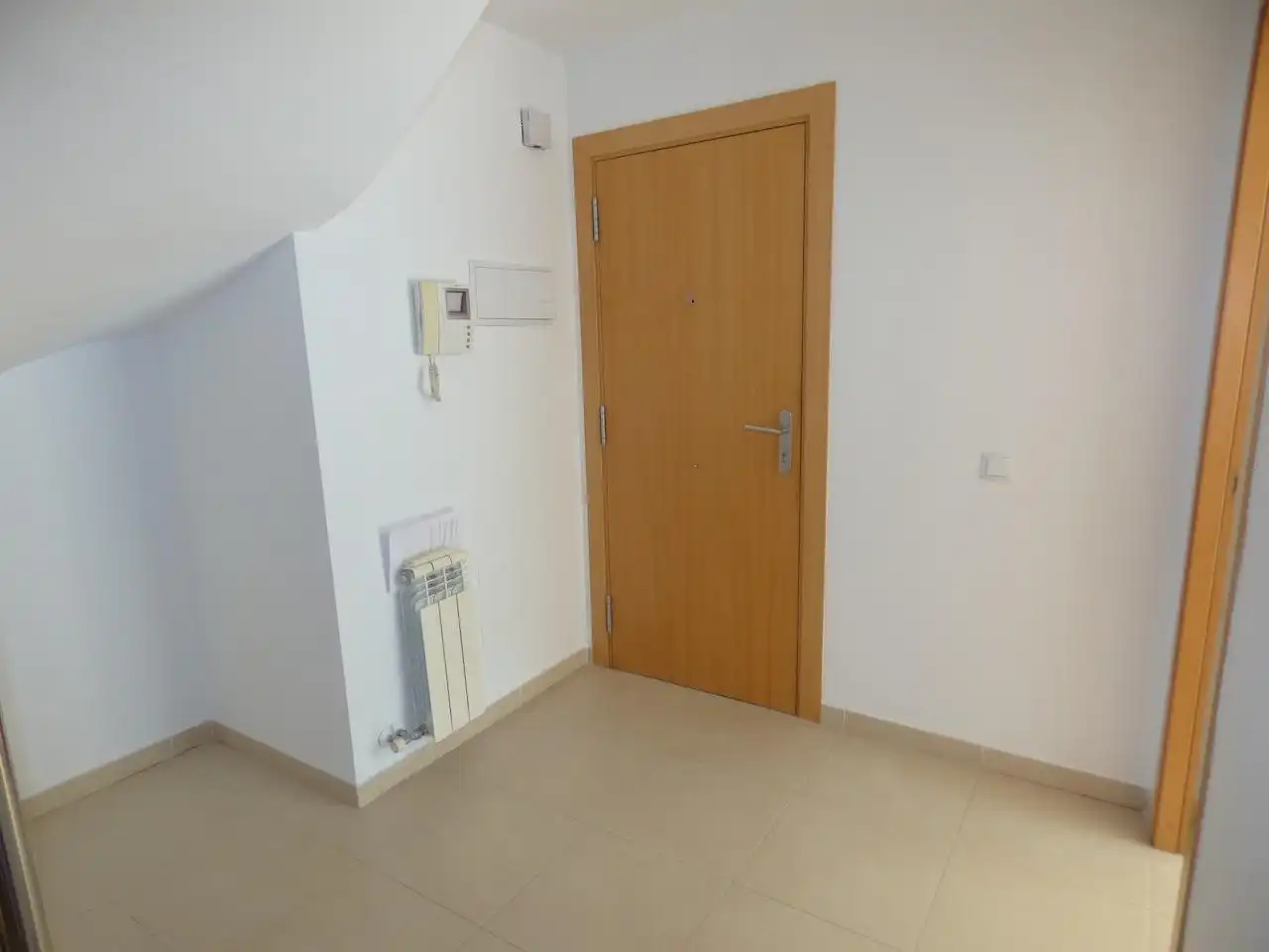 Dúplex en venta en Malgrat de Mar con Calefacción y Balcón