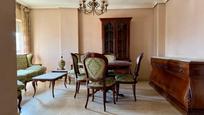 Dining room of Flat for sale in Badajoz Capital  with Heating, Parquet flooring and Terrace