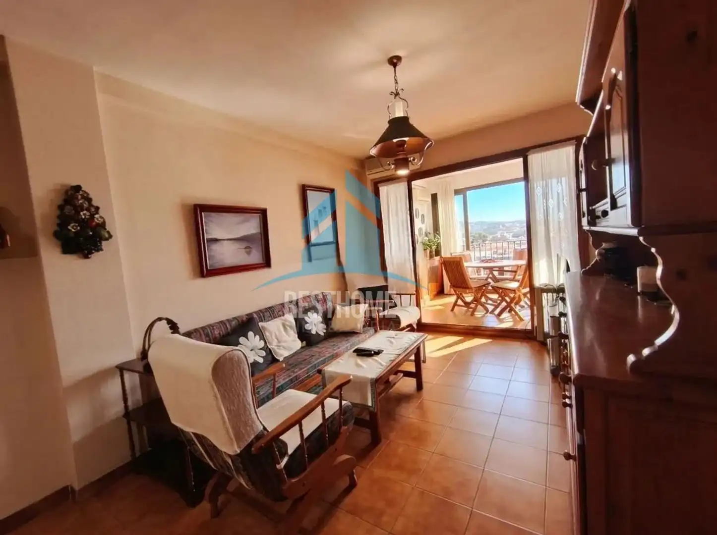 Apartament amb ascensor en venda a Zona Pueblo, imagen 12