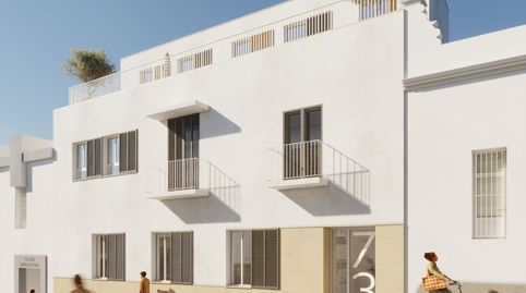 Photo 3 of Flat for sale in Carril San Diego, 73, Centro - Calzada - Cabo Noval, Sanlúcar de Barrameda