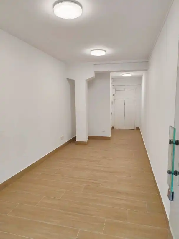 Büro zur Miete in Agirre Miramon Kalea 10
