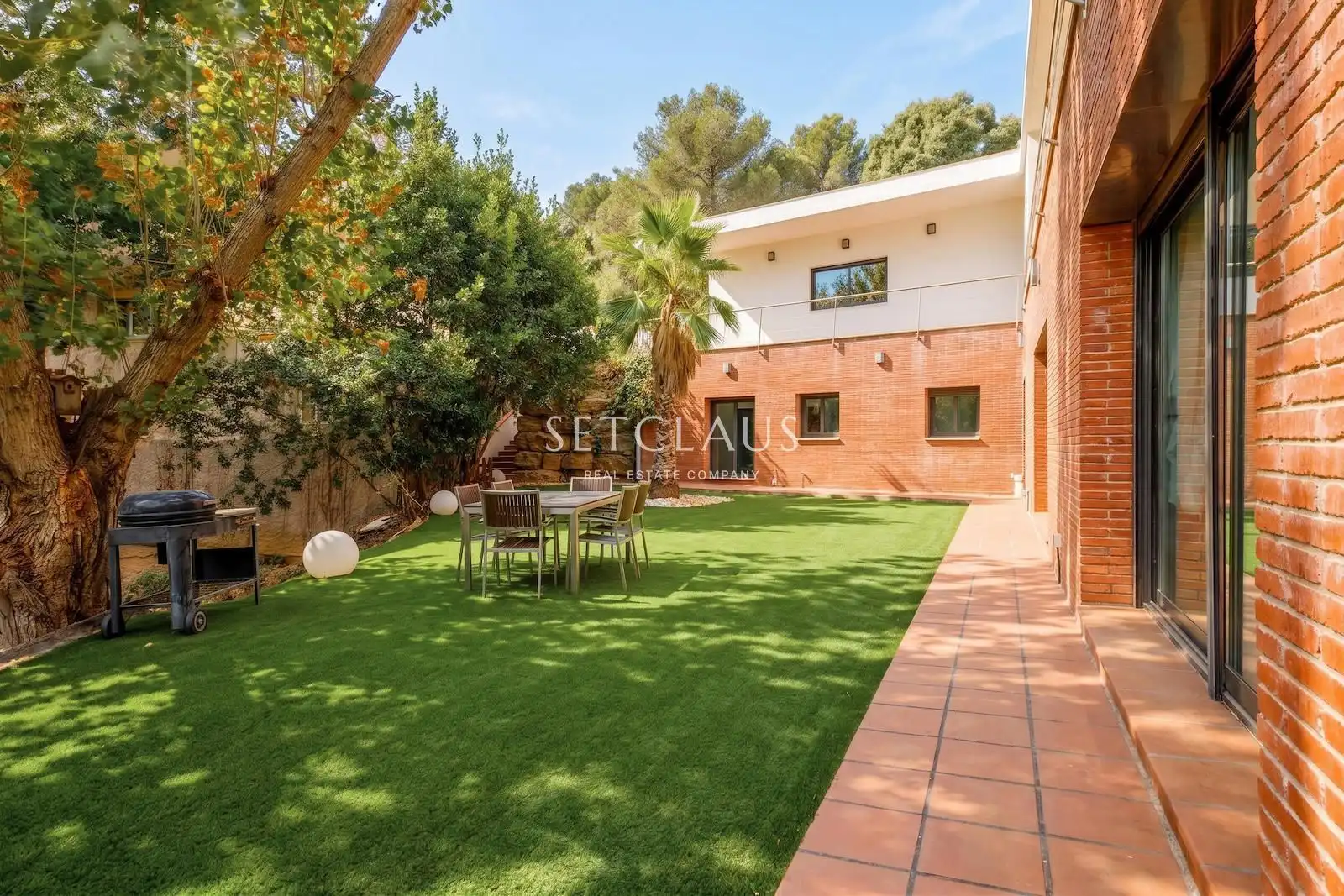 Villa avec piscine à vendre à Les Planes, imagen 6